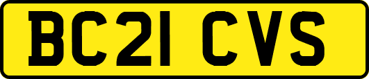 BC21CVS