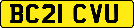 BC21CVU
