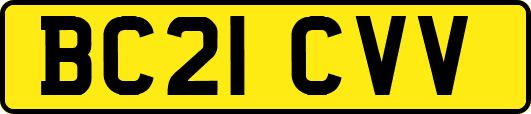 BC21CVV