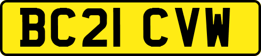 BC21CVW