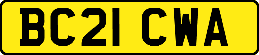 BC21CWA