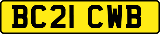 BC21CWB