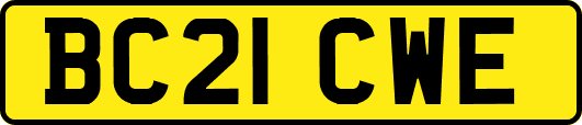 BC21CWE