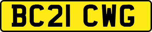 BC21CWG