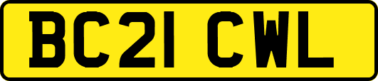 BC21CWL