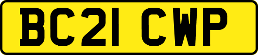 BC21CWP