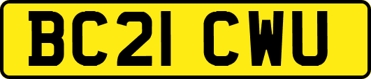 BC21CWU