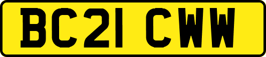 BC21CWW
