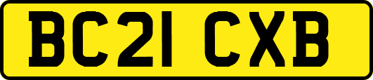 BC21CXB
