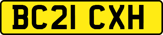 BC21CXH