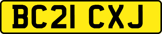 BC21CXJ