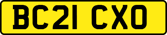 BC21CXO