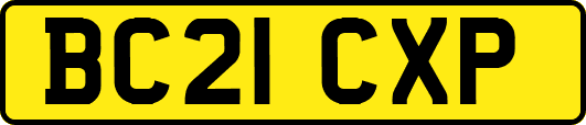 BC21CXP