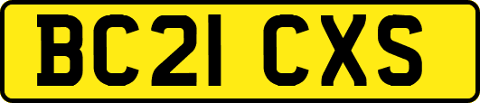 BC21CXS