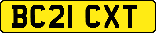 BC21CXT
