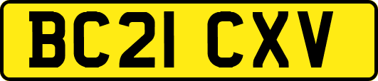 BC21CXV
