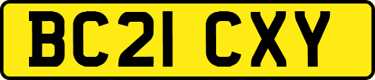 BC21CXY