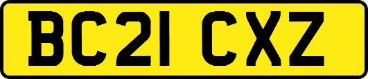 BC21CXZ