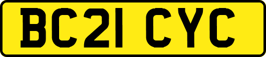 BC21CYC