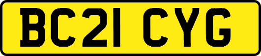 BC21CYG