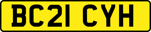 BC21CYH