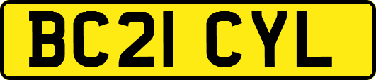 BC21CYL