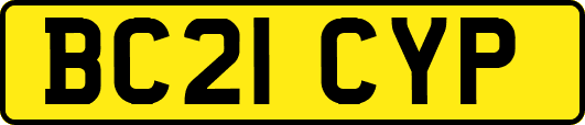 BC21CYP