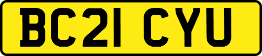 BC21CYU