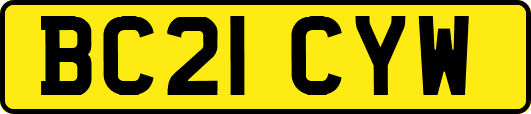 BC21CYW