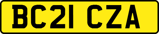 BC21CZA