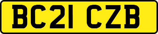 BC21CZB