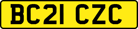 BC21CZC
