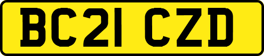 BC21CZD