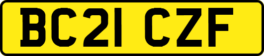 BC21CZF