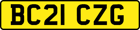 BC21CZG