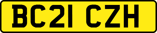 BC21CZH