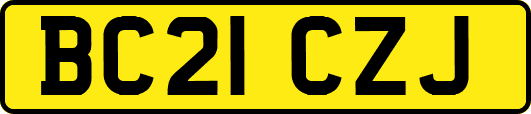 BC21CZJ