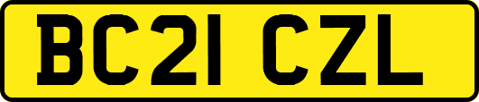 BC21CZL
