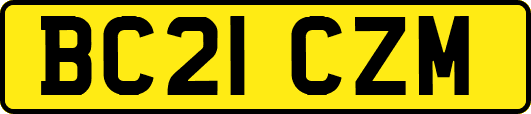 BC21CZM