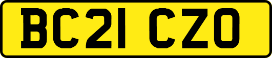 BC21CZO