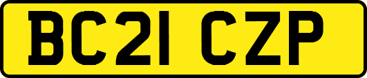 BC21CZP