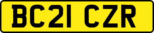 BC21CZR