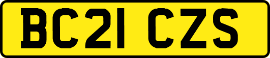 BC21CZS