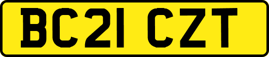 BC21CZT