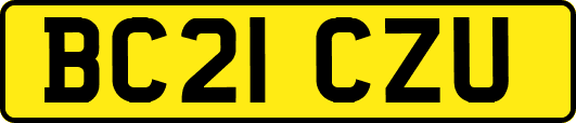 BC21CZU