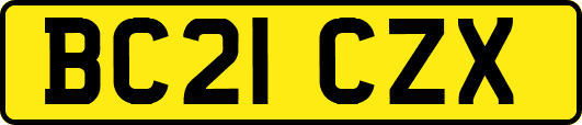 BC21CZX