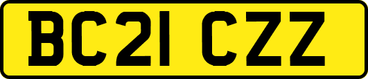 BC21CZZ
