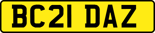 BC21DAZ