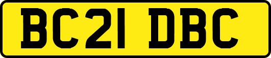 BC21DBC