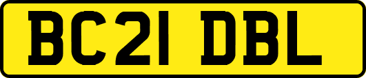 BC21DBL